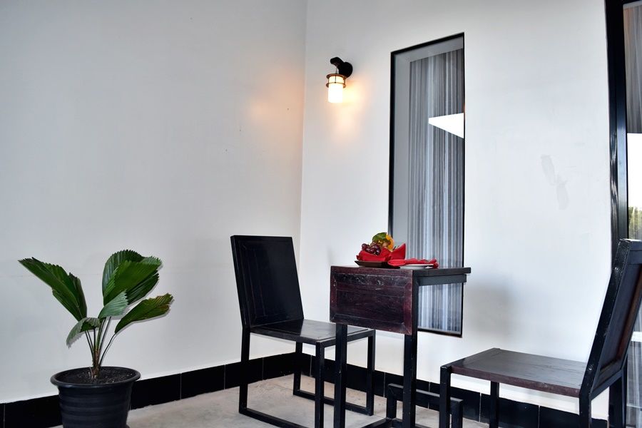 Lok Taneuy Residence Siem Reap Exterior photo